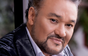 Ramón Vargas en Concierto: L'elisir d'amore Donizetti (+9 More)