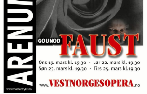 Faust Gounod