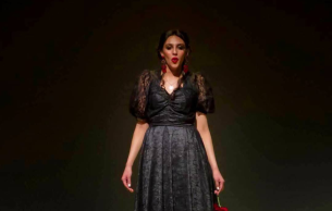 Le destin de carmen: Carmen (adaptation) Bizet