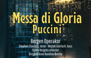 Messa di Gloria Puccini