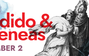 Dido and Aeneas Purcell