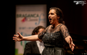 Braganca classic fest: Opera Gala Various