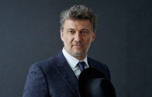 Jonas Kaufmann: La Bohème Puccini (+2 More)