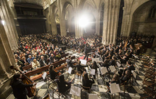 Concierto Navidad En La Catedral De Oviedo: Concert Various