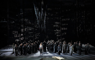 Parsifal Wagner,Richard