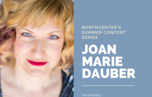 Joan Marie Dauber: Concert Various