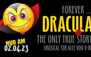 Forever... Dracula