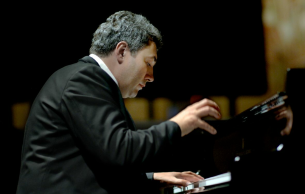 RNO Conductor - Konstantin Khvatynets