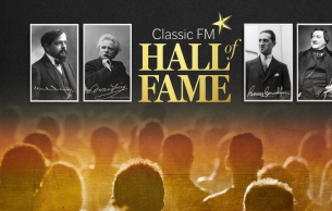Classic FM Hall of Fame: La gazza ladra Rossini (+4 More)