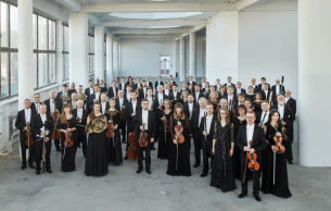 Koncert Inauguracyjny Koncert Nr 3: Die Zauberflöte Mozart (+3 More)
