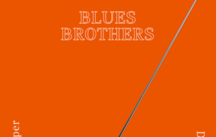 Blues Brothers Weiß