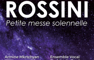 Rossini: Petite messe solennelle Rossini