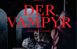 Der Vampyr Marschner