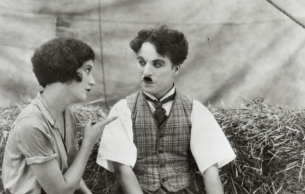 Stummfilmkonzert: Charles Chaplin – The Circus: The Circus OST Timothy Brock ,Charles Spencer Chaplin