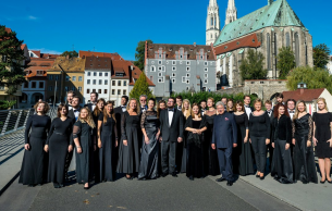 Hamburg Symphony Orchestra / Sylvain Cambreling: Die Schöpfung Franz Joseph Haydn