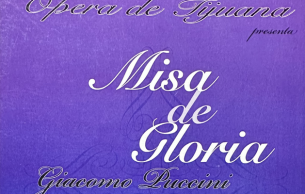 Puccini: Messa di Gloria: Ave Maria Medina (+2 More)