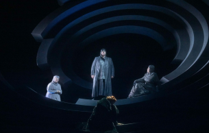 Tristan und Isolde Wagner