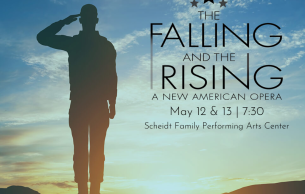 The Falling and The Rising Redler