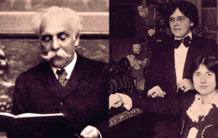 Fauré and the Boulanger Sisters: Concert