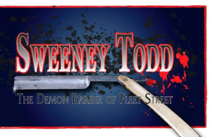 Concert de Halloween: Sweeney Todd: The Demon Barber of Fleet Street Stephen Sondheim