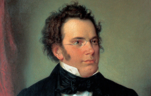 Schubert Recital with Ian Tindale: Recital