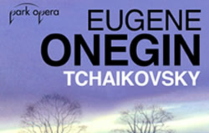 Yevgeny Onegin Tchaikovsky,P