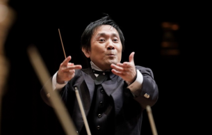 751st Tokyo Subscription Concerts: Tristan und Isolde, Vorspiel Wagner,Richard (+2 More)