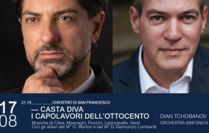 Casta Diva I Capolavori dell'Ottocento: Concert Various