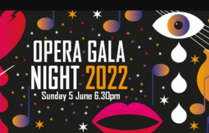 Opera Gala Night 2022: Concert Various