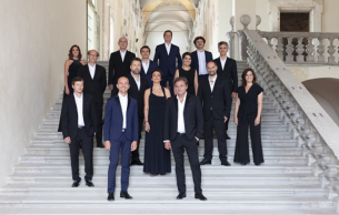 Accademia Bizantina: Concert Various
