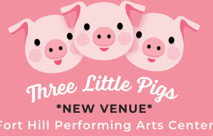 The three Little Pigs Mozart