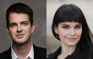 Emiliano Gonzalez Toro conducts Dolce Tormento — With Philippe Jaroussky, Emöke Baràth, and Anthea Pichanick: Concert Various