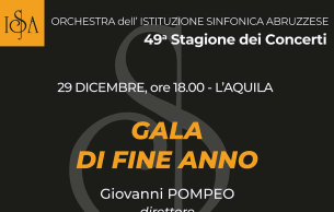 Gala Di Fine Anno: Concert Various