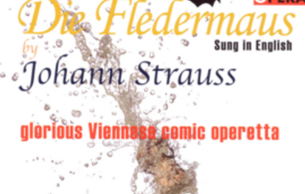Die Fledermaus (The Bat),Strauss,J: Die Fledermaus Strauss II,J