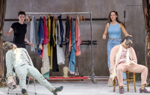 Così fan tutte Mozart