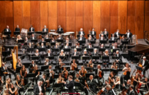 5° Concerto – Stagione Sinfonica 2023: Magnificat Berio (+3 More)