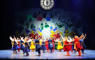 Niezwykłe Barwy Świata Opery: Opera Gala Various