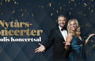 New Year's Concerts In Tivoli: Concert Various