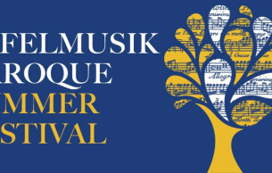 Tafelmusik Baroque Summer Festival: Opening Nigh