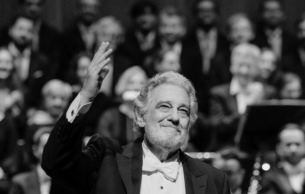 50 Jahre Domingo in Salzburg: Nabucco Verdi (+14 More)