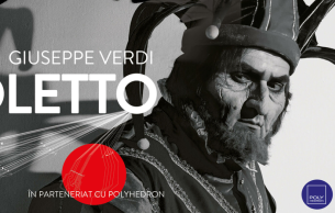 Opera Aperta 2023: Rigoletto: Rigoletto Verdi