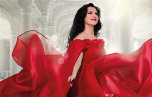 Angela Gheorghiu / Saimir Pirgu with the Sofia Philharmonic Orchestra / Todorov