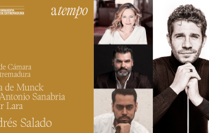 Objetos De Tiempo: Ladrón de Almas para coro mixto y orquesta Vega, L. (+1 More)