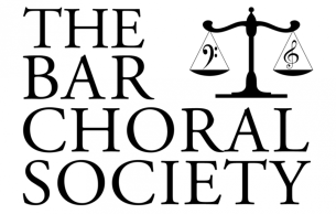 The Bar Choral Society Summer Concert: Wie der Hirsch schreit nach frischem Wasser, op. 42 Mendelssohn (+1 More)