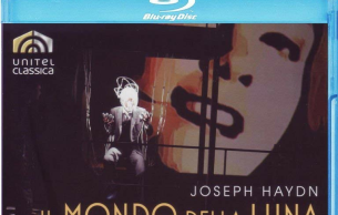 Il mondo della luna Haydn