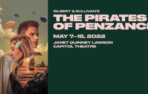 The Pirates of Penzance Sullivan,A
