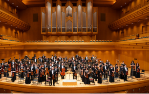 Sonya Yoncheva Soprano Concert 2023: Tokyo City Philharmonic Orchestra