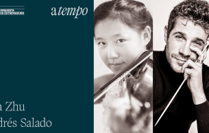 Tendencia centenaria: Violin Concerto in D Major, op. 61 Beethoven (+1 More)