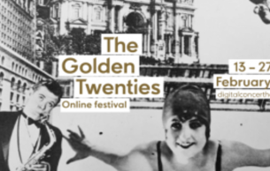 “The Golden Twenties”: Kirill Petrenko conducts Weill and Stravinsky: Concert Various