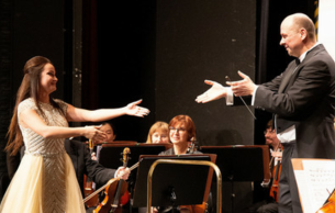 10. Symphoniekonzert (Rossini · Verdi · Puccini u.a.): Große Italienische Operngala: Opera Gala Various